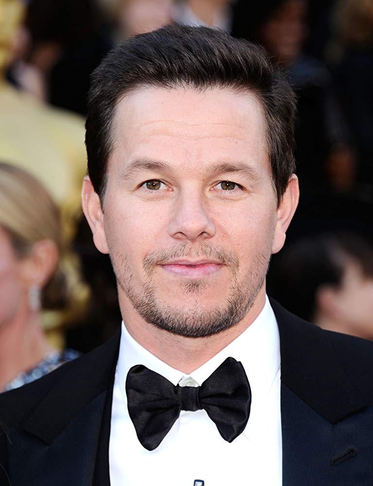 Mark Wahlberg marky mark