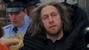Jacobo unmasked