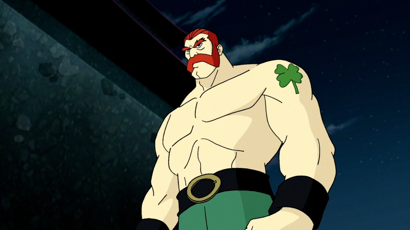 Scooby Doo E La Spada Del Samurai