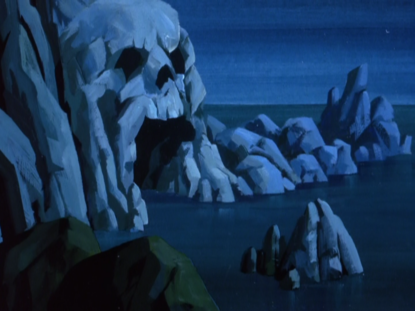 scooby doo ghost of pirate beach