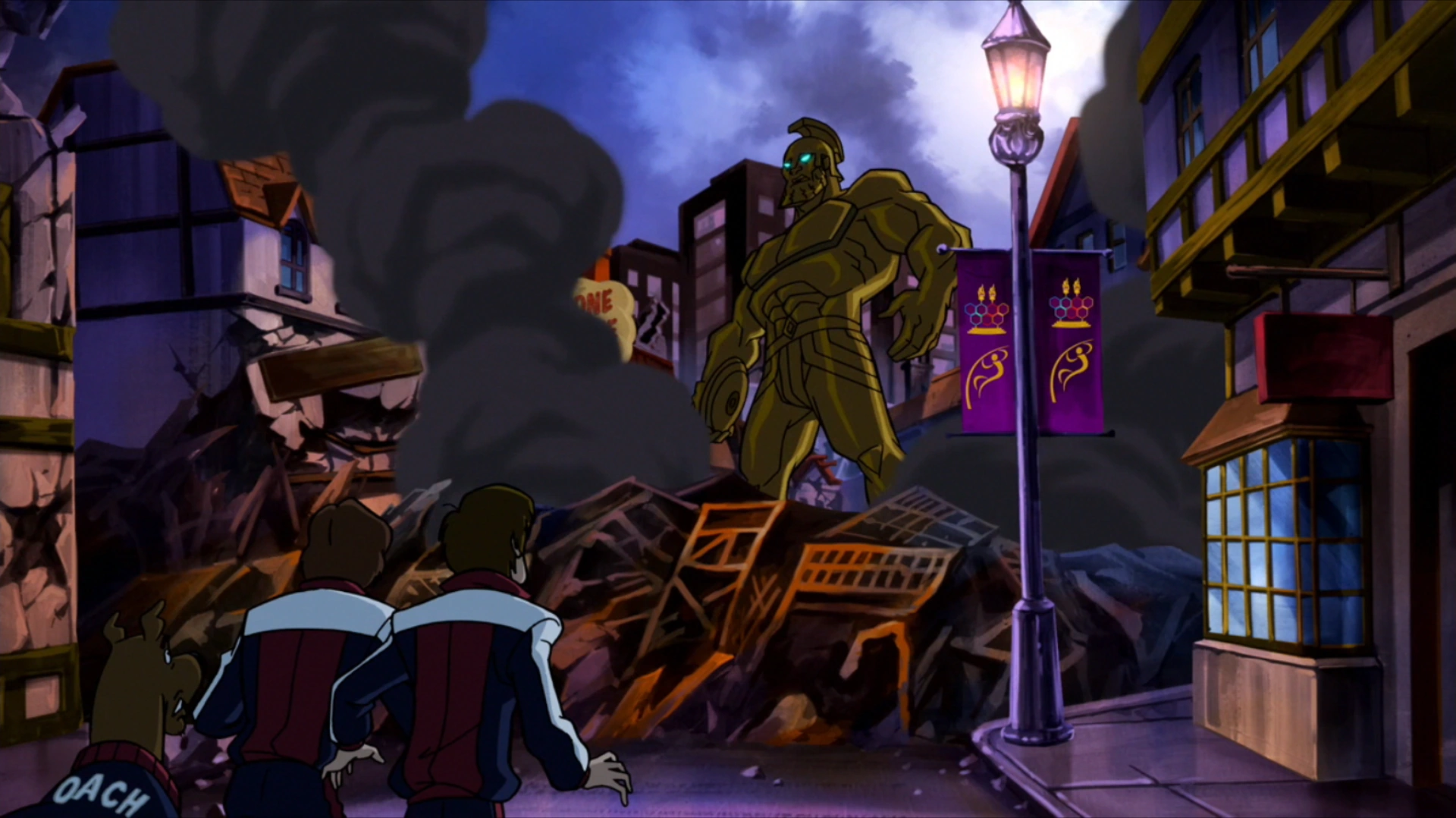 Category Scooby Doo Spooky Games Scoobypedia Fandom