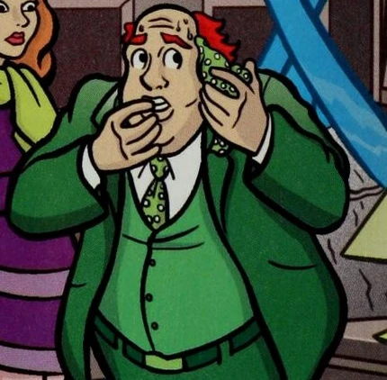Mr. Kettle | Scoobypedia | FANDOM powered by Wikia
