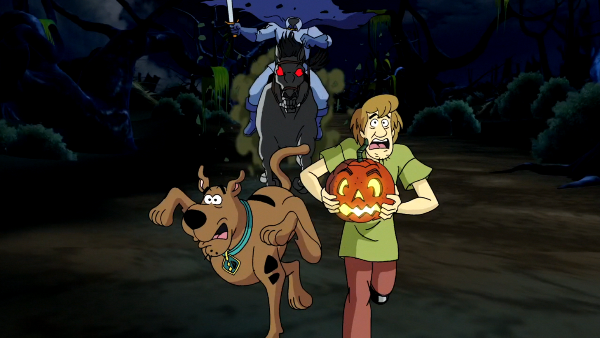 Scooby-Doo! and the Goblin King | Scoobypedia | FANDOM ...