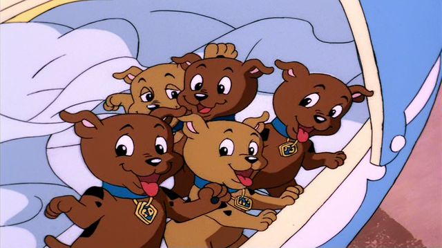 File:Scooby and Amber's puppies.png