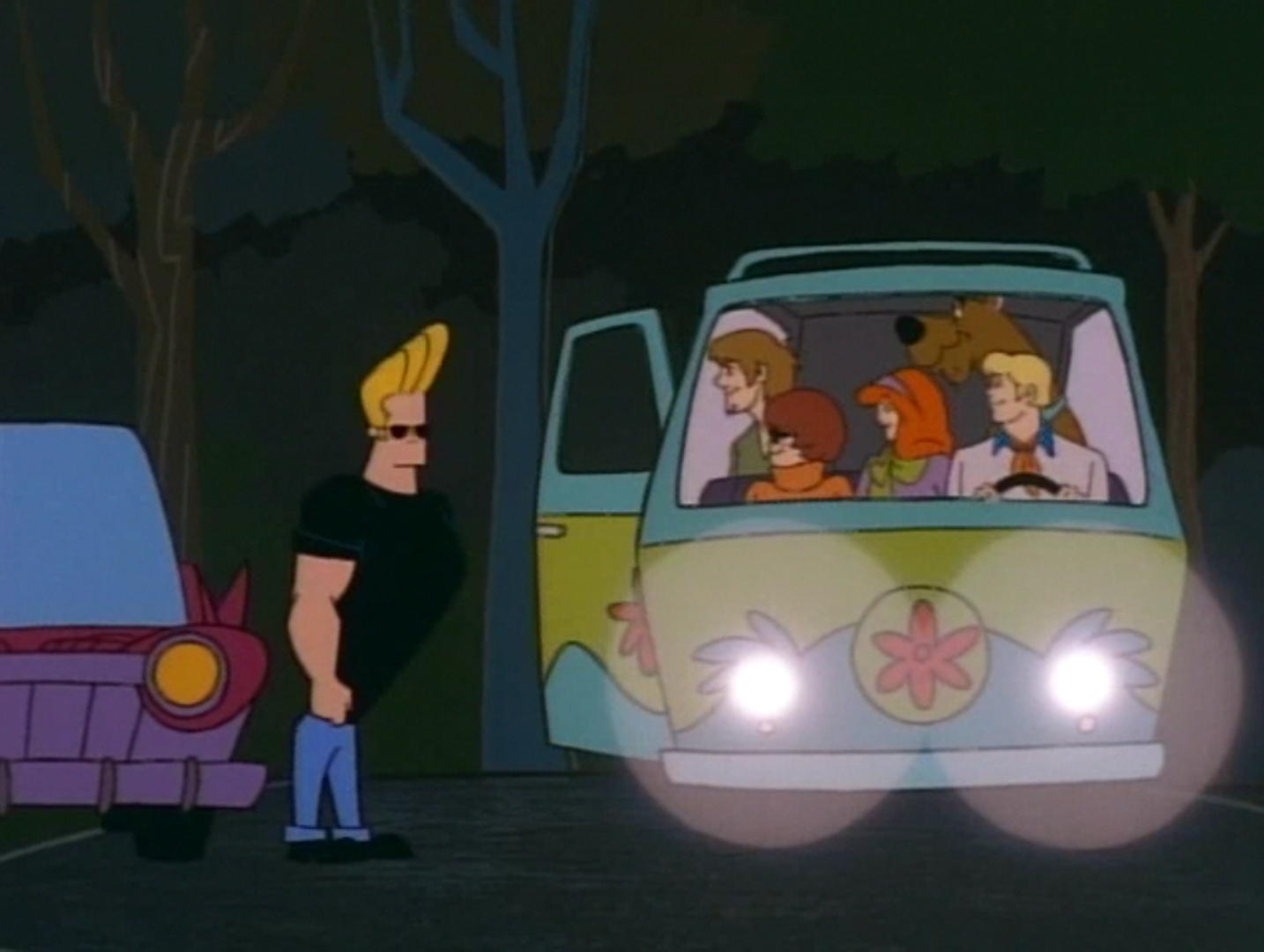 Bravo DoobyDoo Scoobypedia FANDOM powered by Wikia