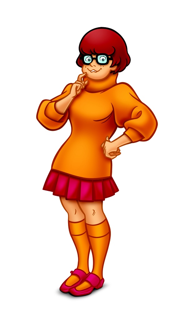 Vera Dinkley Wiki Scooby Doo Fandom Vera Dinkley Wiki Scooby Doo Fandom