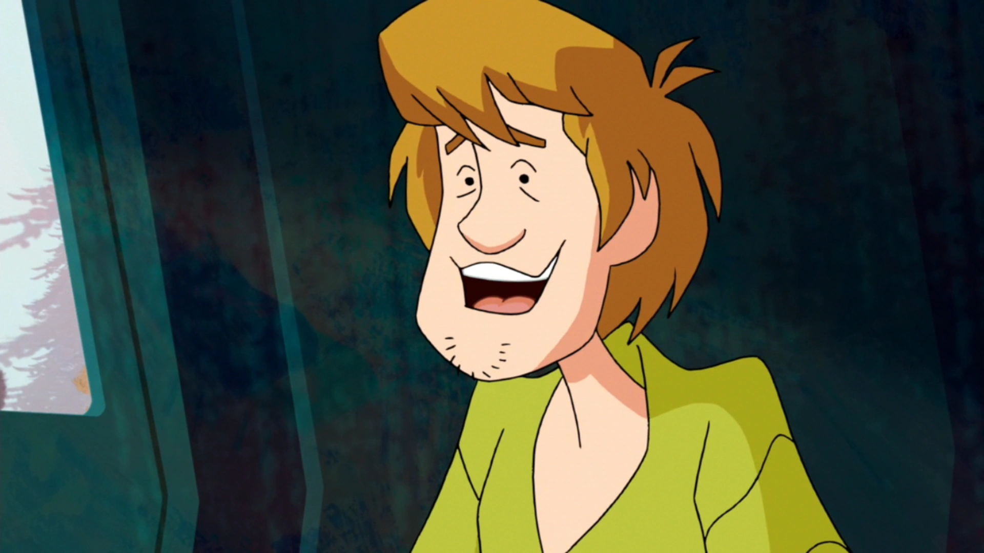 Shaggy Rogers (ScoobyDoo! Mystery Incorporated) Scoobypedia FANDOM