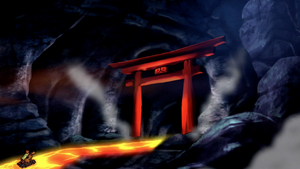 Gate of Fire