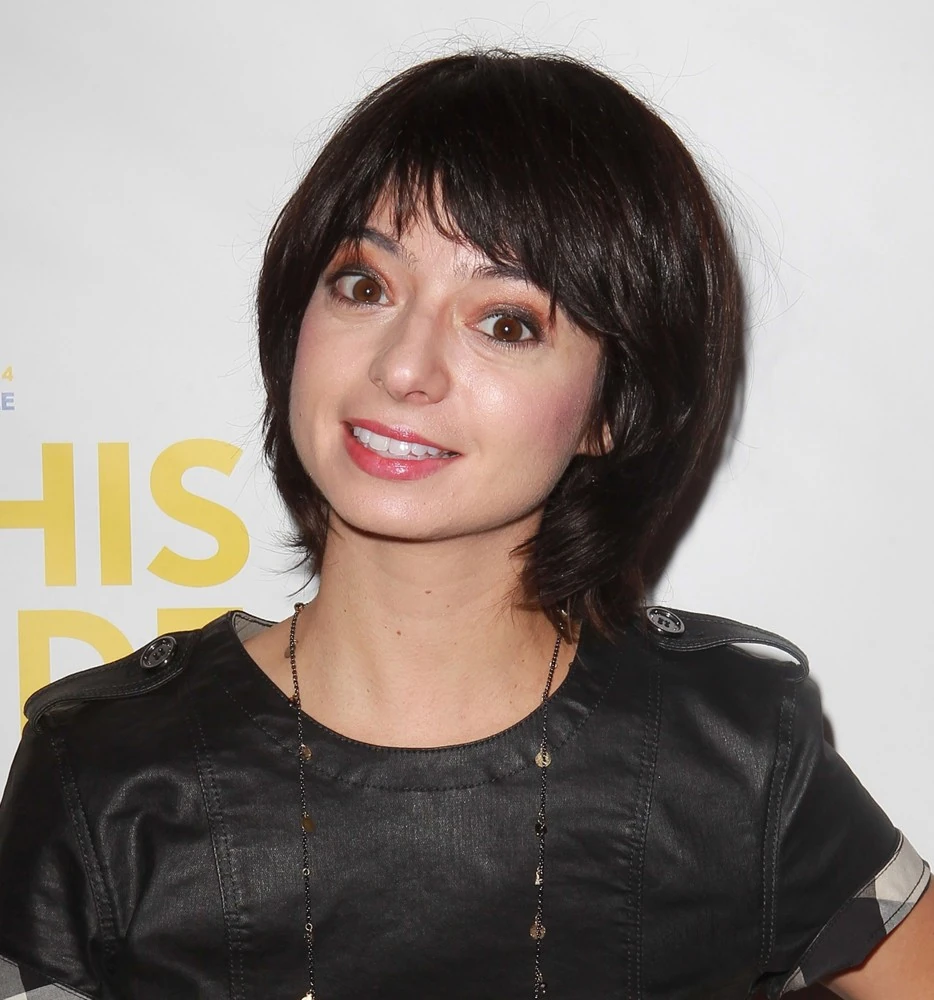 Kate Micucci | Scoobypedia | FANDOM powered by Wikia