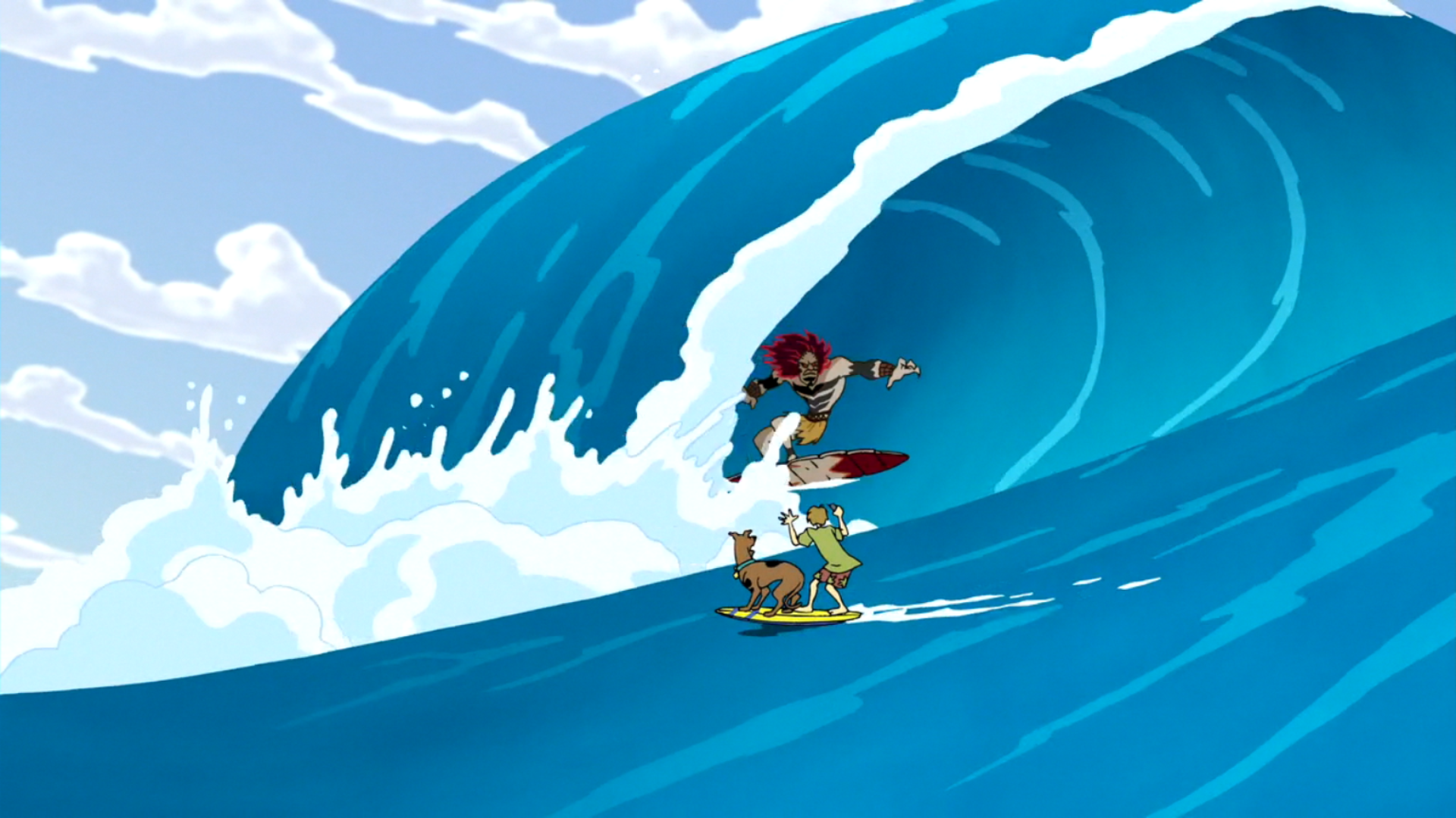 Aloha, Scooby-Doo! | Scoobypedia | FANDOM powered by Wikia
