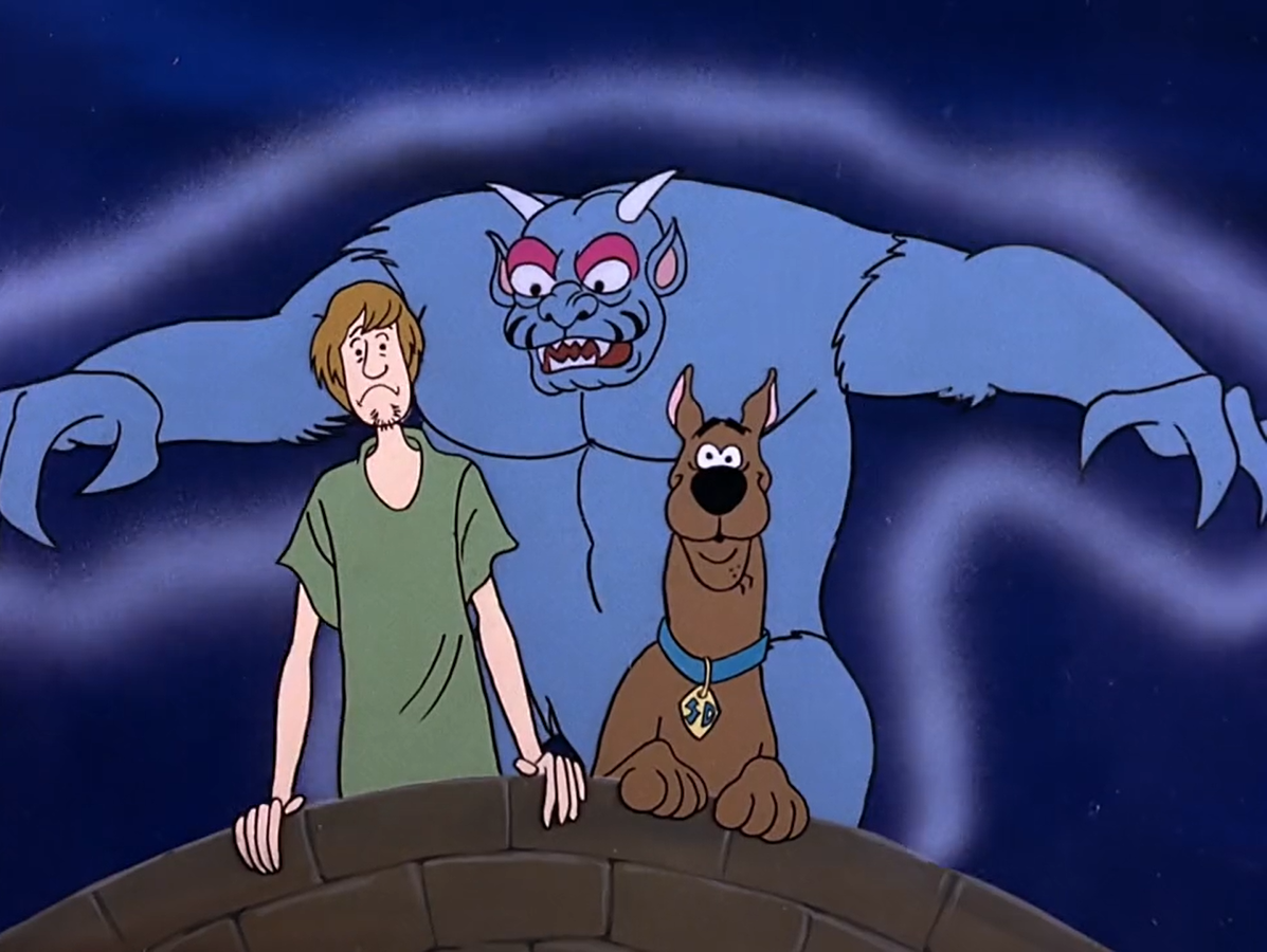 Ð�Ð°Ñ�Ñ�Ð¸Ð½ÐºÐ¸ Ð¿Ð¾ Ð·Ð°Ð¿Ñ�Ð¾Ñ�Ñ� scooby and shaggy masking