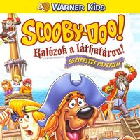 Scooby Doo Kalozok A Lathataron Scoobypedia Fandom