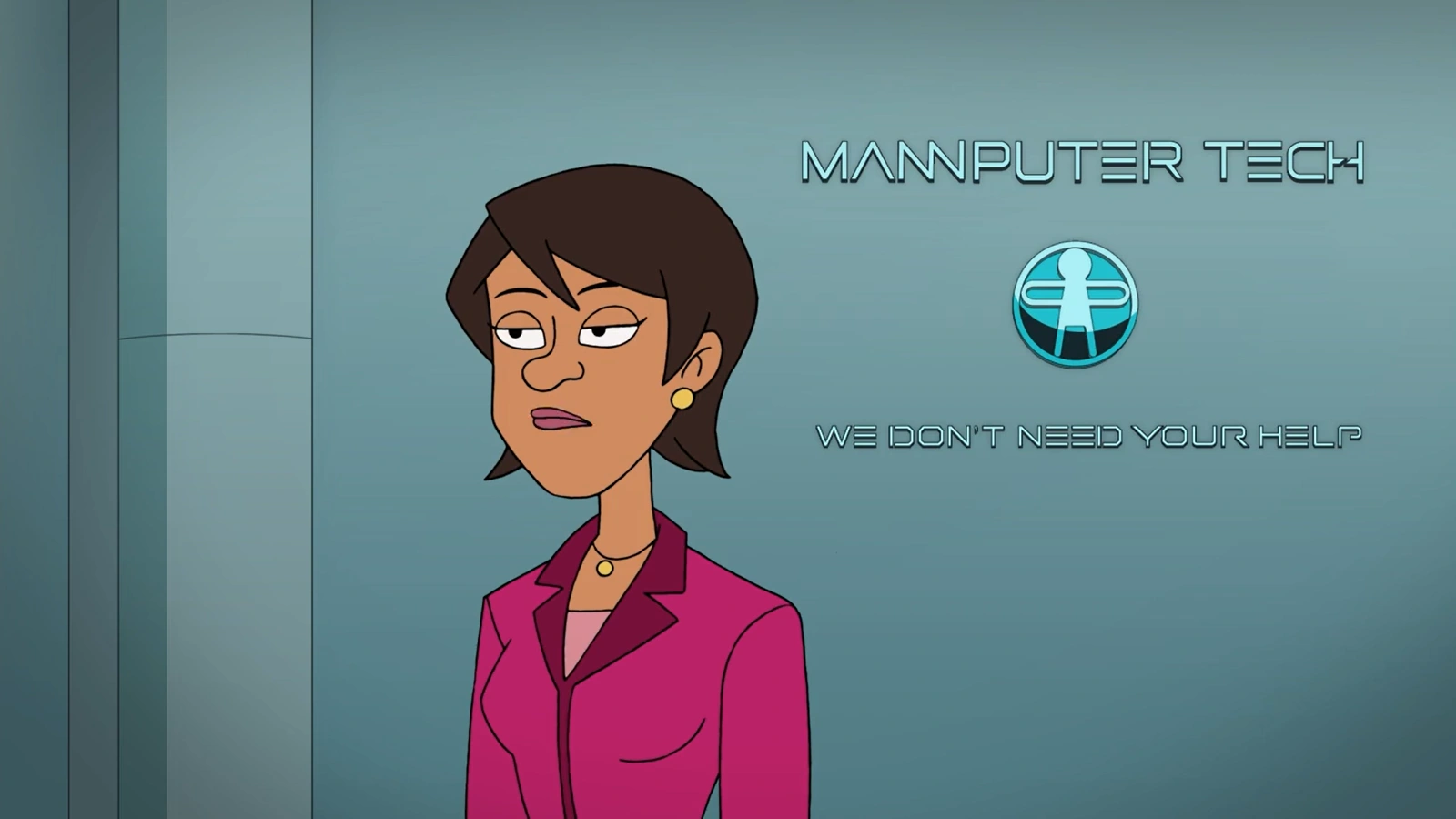 Mallory O'Neill Scoobypedia FANDOM powered by Wikia