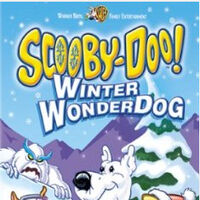 Scooby Doo Winter Wonderdog Scoobypedia Fandom
