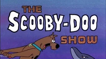 The Scooby Doo Show Theme Song Scoobypedia Fandom