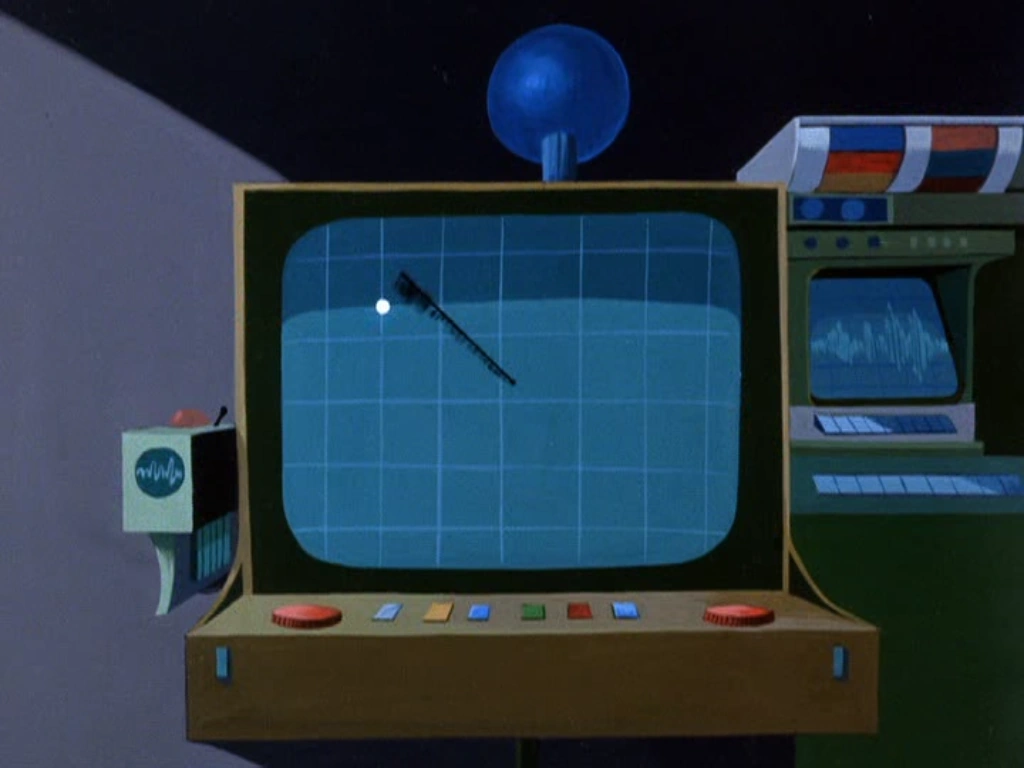 Direction finder (Decoy for a Dognapper) Scoobypedia FANDOM powered