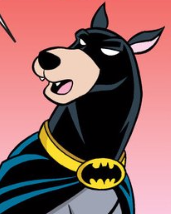 Ace the Bat-Hound | Scoobypedia | FANDOM powered by Wikia