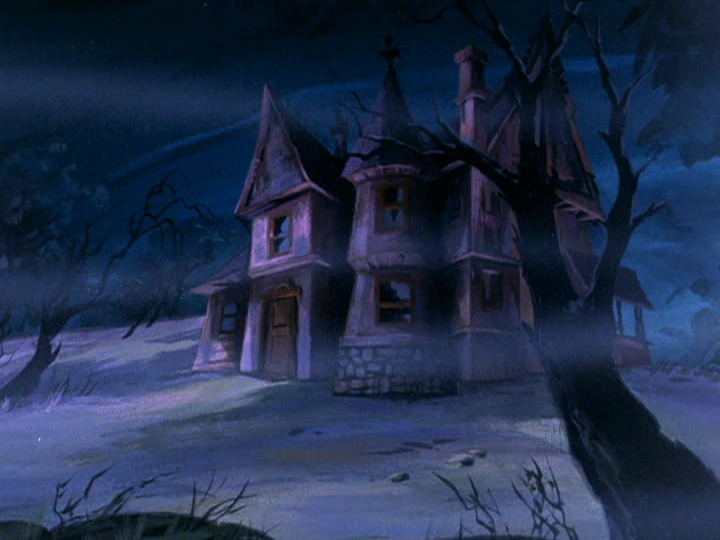 Dr. Jekyll's mansion | Scoobypedia | FANDOM powered by Wikia