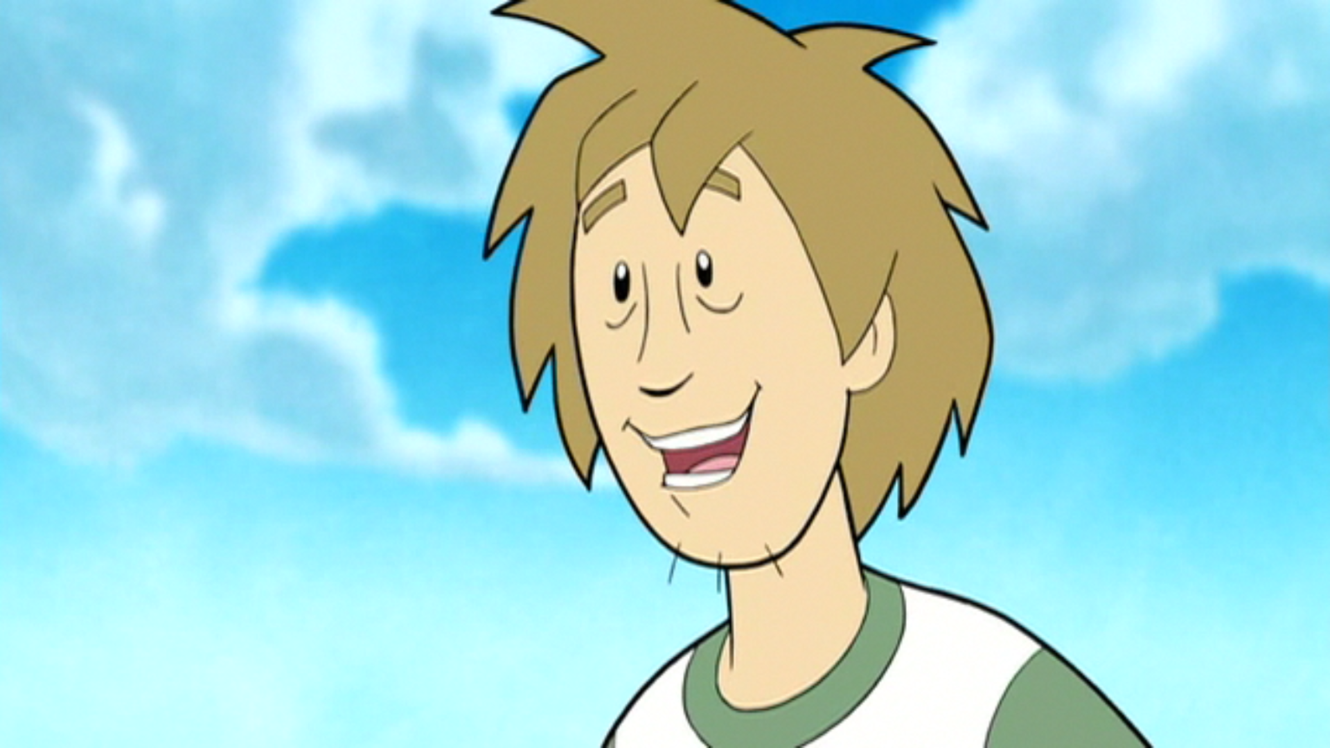 Shaggy Rogers (Shaggy & Scooby-Doo Get a Clue!) | Scoobypedia | FANDOM