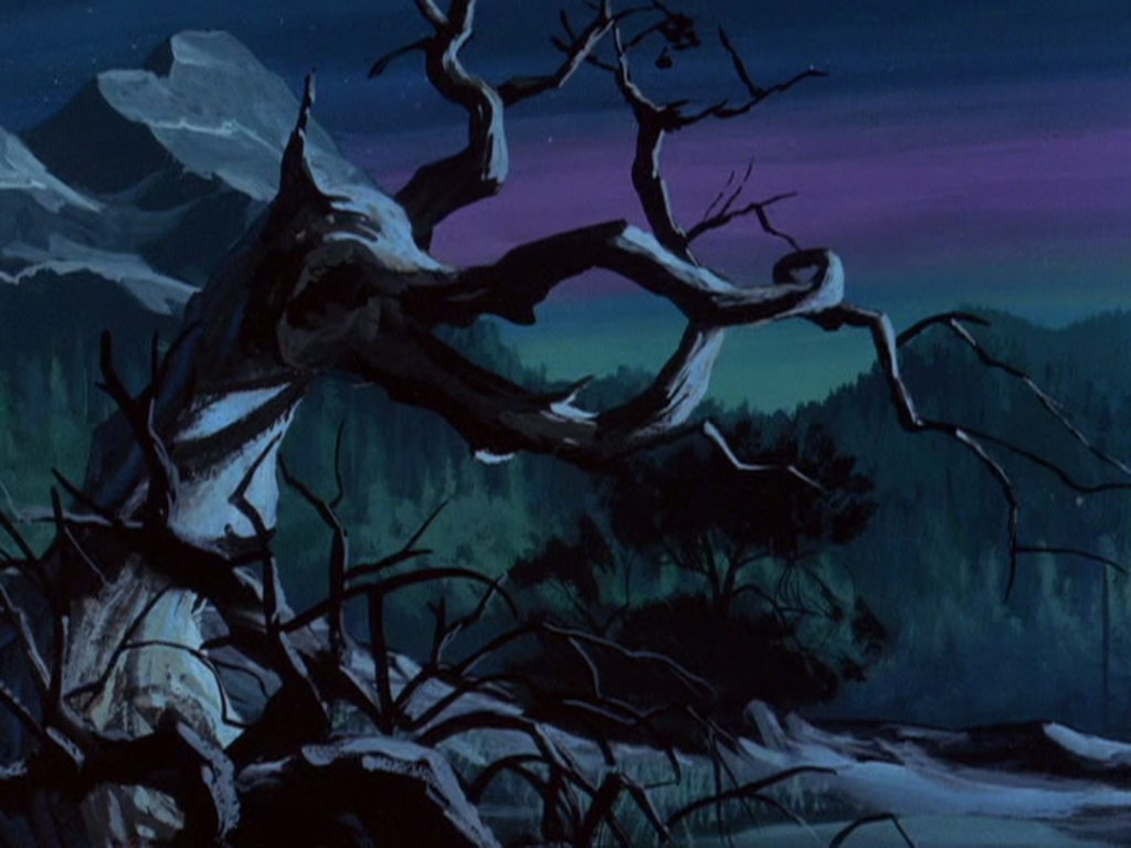 Forest Who S Afraid Of The Big Bad Werewolf