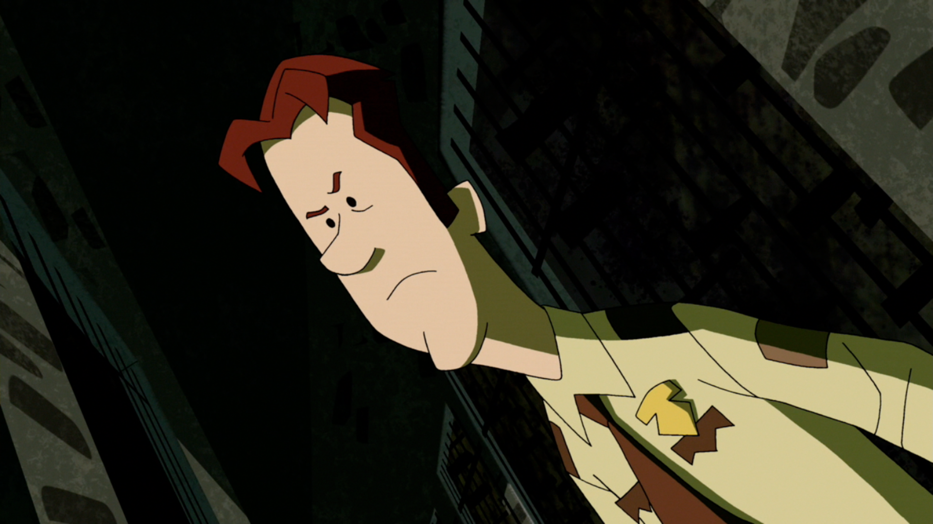 scooby doo mystery incorporated scooby doo mystery incorporated