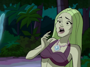 Kiki Brownstone Scoobypedia Fandom