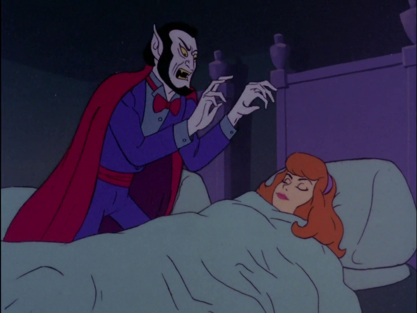 Vampire Bats And Scaredy Cats Scoobypedia Fandom