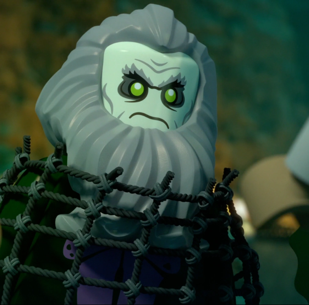 lego scooby doo haunted lighthouse