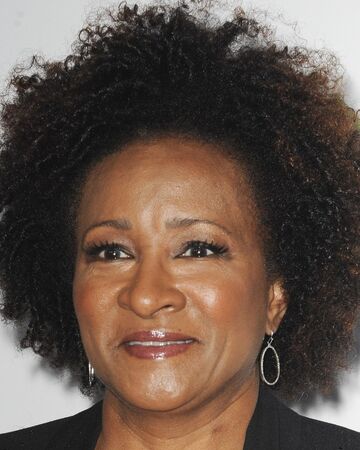 Wanda Sykes Scooby Doo And Guess Who Wiki Fandom