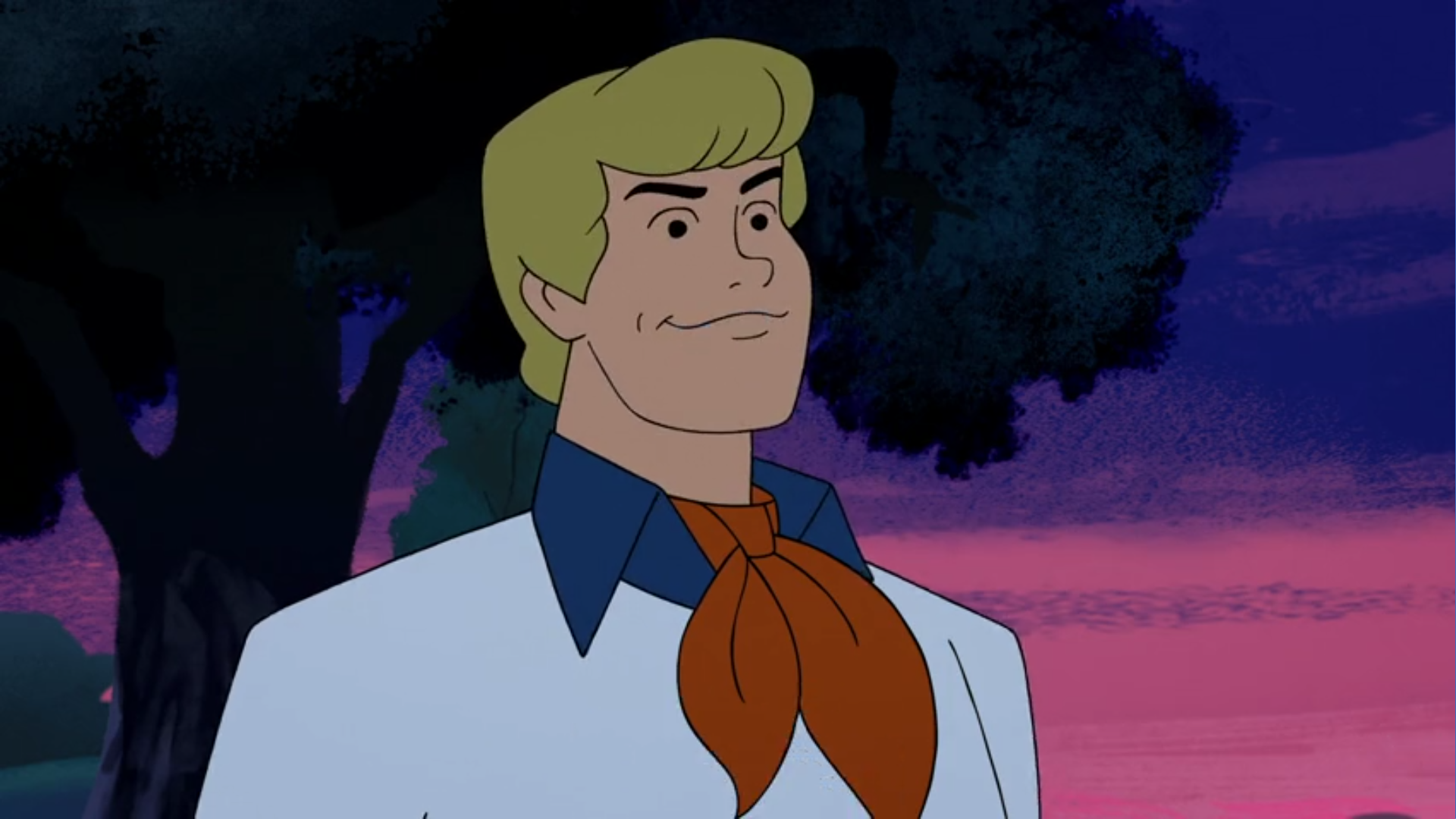 Fred Jones | Scooby-Doo and Guess Who? Wiki | Fandom