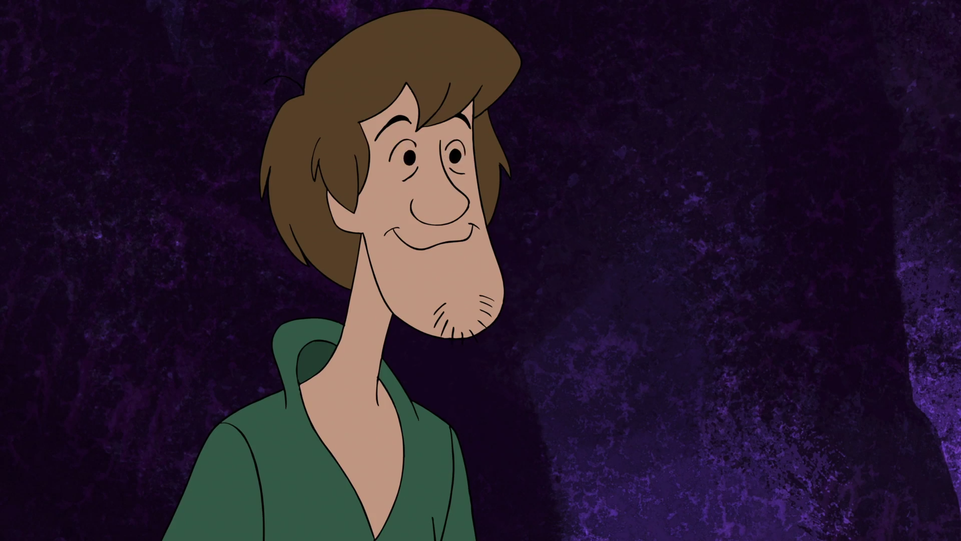 Shaggy Rogers | Scooby-Doo And Guess Who? Wiki | Fandom