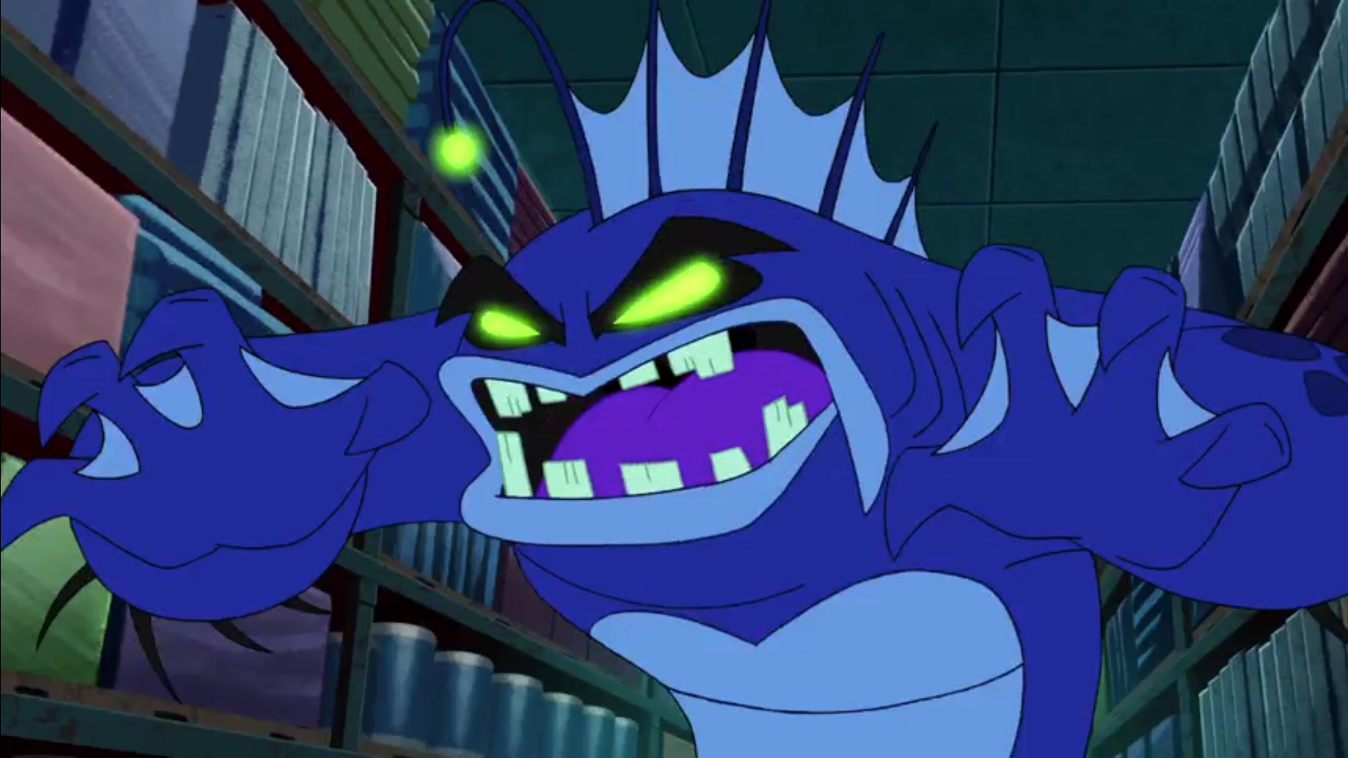 Fish Monster Gallery Scooby Doo and Guess Who Wiki Fandom Fish Monster Gallery Scooby Doo and Guess Who Wiki Fandom