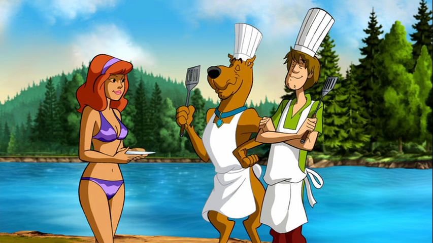 Image Vlcsnap 134756png Scooby Doo Camp Scare Wiki Fandom 3968