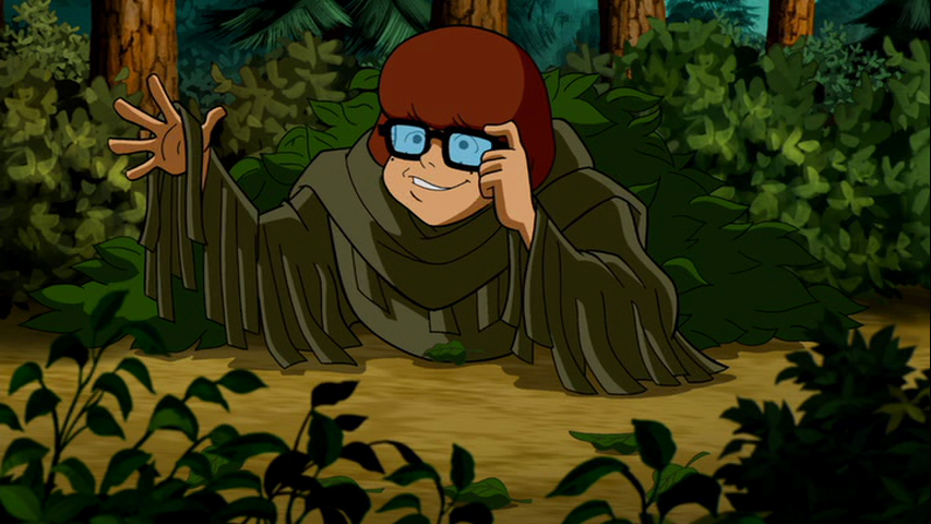 Be Cool Scooby-doo Scary Christmas Be Cool Scooby-doo Scary Christmas