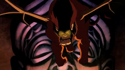 Manticore