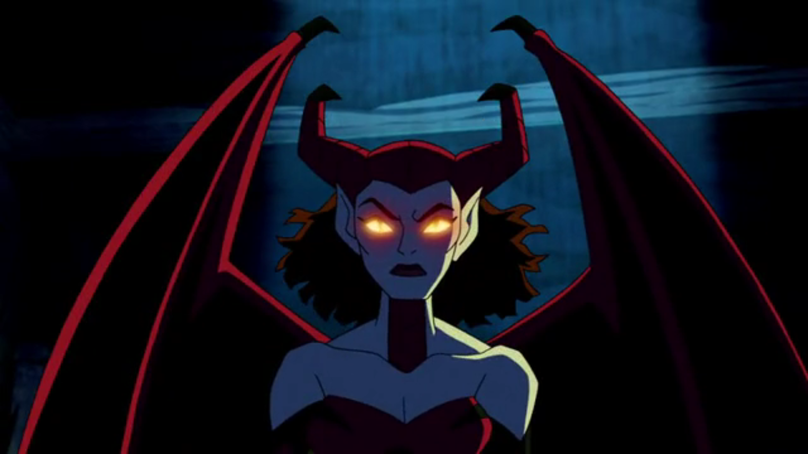 lilith dragon mania legends