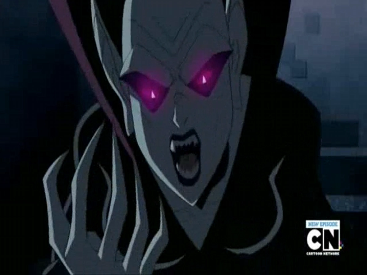 Vampiro Wiki ScoobyDoo Misterios S.A FANDOM powered by Wikia