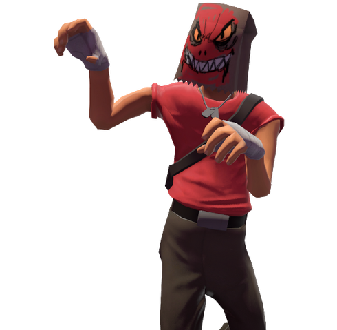 File:Scout with the Mildly Disturbing Halloween Mask TF2.png