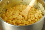 Mac n Cheese