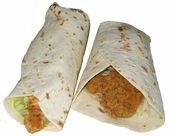 Honeymustardsnackwrap