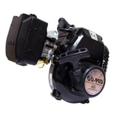Zenoah G23LH