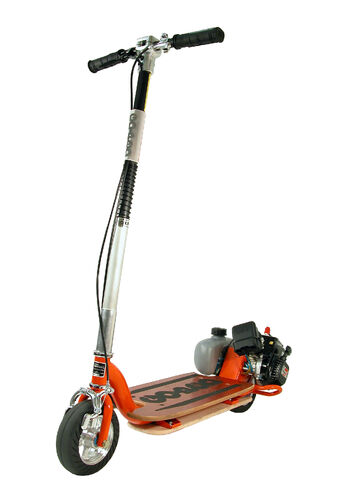 Goped Super X-Ped