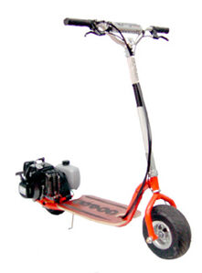 Goped GSR46R