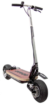 Goped ESR750H