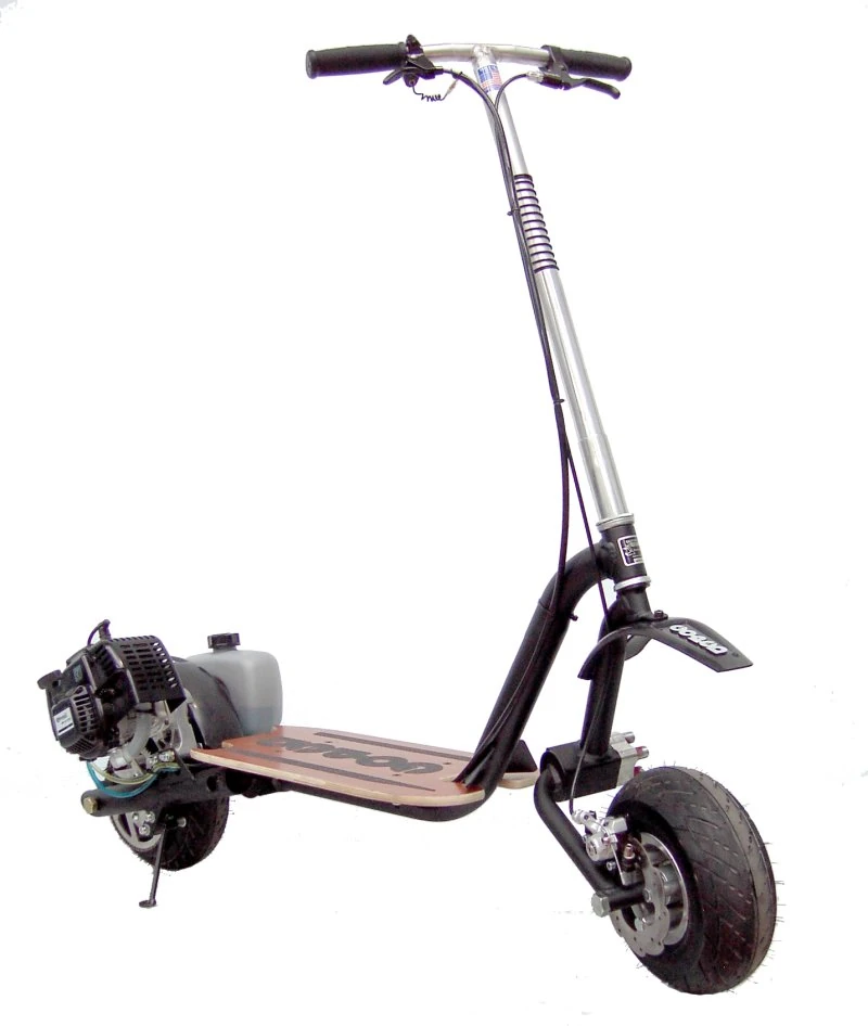 Goped GTR Roadster Scooter Wiki FANDOM powered by Wikia