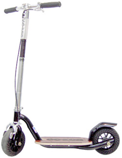 Goped Super Grow-Ped