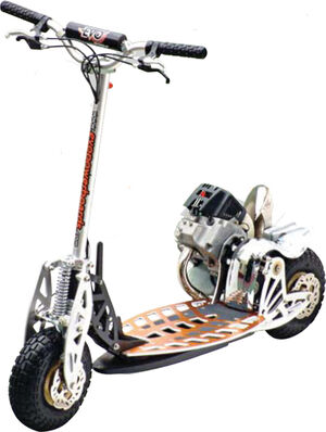 Evo SPX