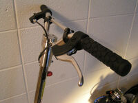 Bladez moby s bars