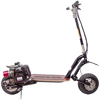Goped GTR46i