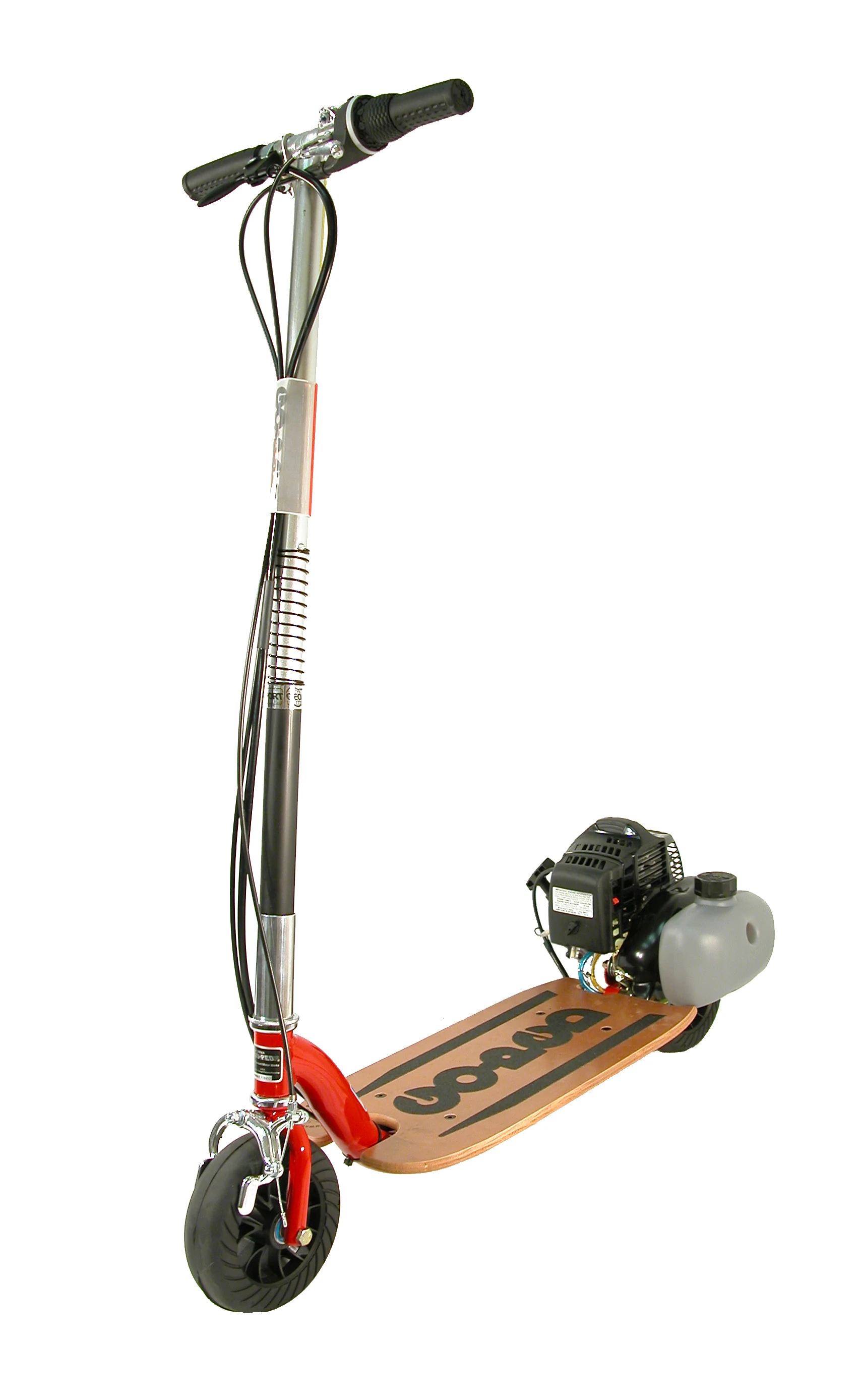 Goped GeoSport Scooter Wiki FANDOM powered by Wikia